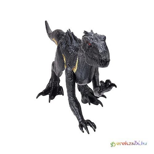 Jurassic World: Alap Dinó Indoraptor figura 31cm - Mattel