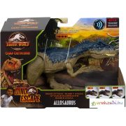 Jurassic World - Dino Escape - Allosaurus 