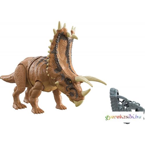 Jurassic World - Dino Escape - Pentaceratops