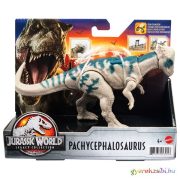 Jurassic World Legacy Collection - Pachycephalosaurus dinoszaurusz figura