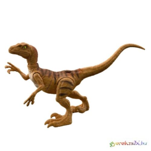 Jurassic World Legacy Collection - Velociraptor dinoszaurusz figura