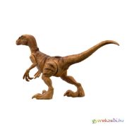 Jurassic World Legacy Collection - Velociraptor dinoszaurusz figura