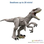 Jurassic World 3: Atrociraptor
