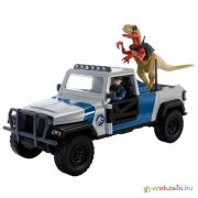 Jurassic World: Felderítő járgány - Mattel