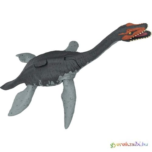 Jurassic World: Plesiosaurus dinoszaurusz játékfigura - Mattel