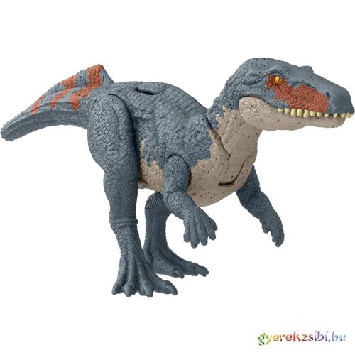 Jurassic World: Poposaurus dinoszaurusz játékfigura - Mattel