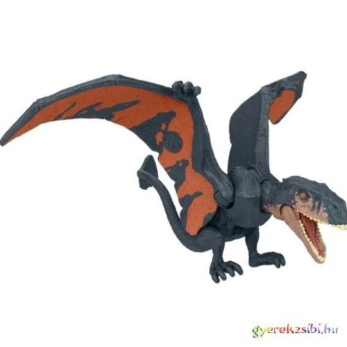 Jurassic World: Danger Pack Dimorphodon dinoszaurusz figura - Mattel