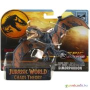 Jurassic World: Danger Pack Dimorphodon dinoszaurusz figura - Mattel