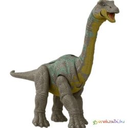   Jurassic World: Danger Pack Apatosaurus dinoszaurusz figura - Mattel