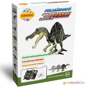 Felhúzható Spinosaurus 3D puzzle