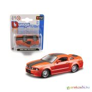 Bburago: 2006 Ford Mustang GT fém autómodell 1/64