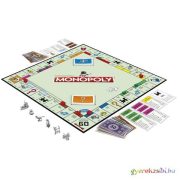 Monopoly Classic társasjáték - Hasbro