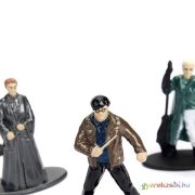 Harry Potter: A kviddics kupa 5 db-os figura szett