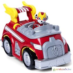   Mancs Őrjárat Mighty Pups Marshall járgánya - Spin Master