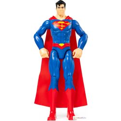 DC Heroes: Superman akciófigura - Spin Master