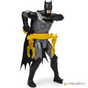 DC Batman 30cm figura fénnyel és hanggal - Spin Master