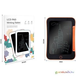 Tablet Mágneses rajztábla 22cm