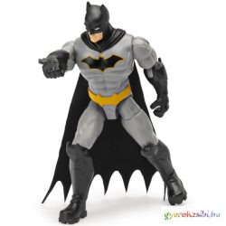   DC Comics: Batman 10cm figura 3 kiegészítővel - Spin Master