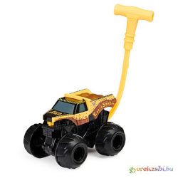   Monster Jam Spin Rippers Earth Shaker kisautó 1:43 - Spin Master