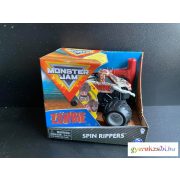 Monster Jam Spin Rippers Zombie kisautó 1:43 - Spin Master