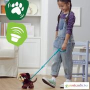 FurReal: Walkalots sétáltatható plüss kutya hanggal - Hasbro