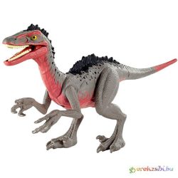 Jurassic World: Troodon dinoszaurusz játékfigura - Mattel
