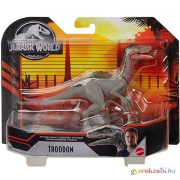 Jurassic World: Troodon dinoszaurusz játékfigura - Mattel
