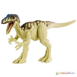 Jurassic World: Coelurus dinoszaurusz játékfigura - Mattel