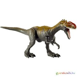   Jurassic World: Támadó Monolophosaurus dinoszaurusz figura - Mattel