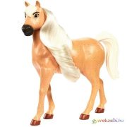 Szilaj: Zabolátlanok - Palomino paripa - Mattel
