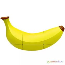 Banana Cube ügyességi játék