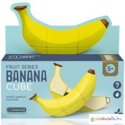 Banana Cube ügyességi játék