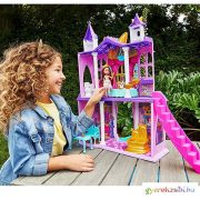Enchantimals: Királyi kastély Felicity Fox babával - Mattel