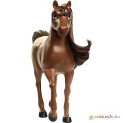 Szilaj: Pintó ló játékfigura - Mattel
