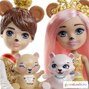 Enchantimals Királyi medvepár - Mattel