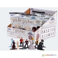   Harry Potter: Nano Metalfigs 5cm-es fém figura meglepetéscsomag - Jada