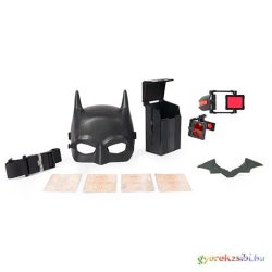 DC Comics: The Batman detektív játékszett - Spin Master