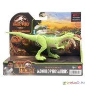 Jurassic World: Dino Escape Támadó Monolophosaurus 