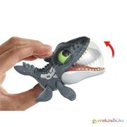Jurassic World: Fogcsattogtató mini Mosasaurus - Mattel