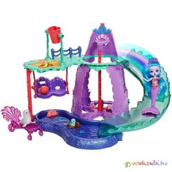 Enchentimals: Aquapark játékszett - Mattel