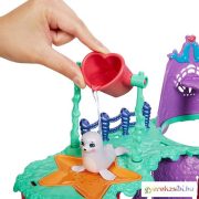 Enchentimals: Aquapark játékszett - Mattel