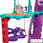 Enchentimals: Aquapark játékszett - Mattel