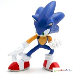 Sonic a sündisznó játékfigura - Comansi