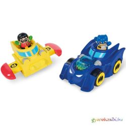 Toomies: Tologatható Batmobil 3 az 1-ben