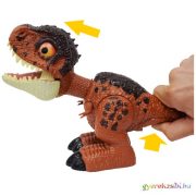Tyrannosaurus Rex bébi hanggal