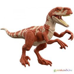 Jurassic World 3 Atrociraptor dinoszaurusz figura