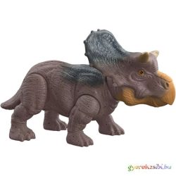 Jurassic World 3 Nasutoceratops baba dinoszaurusz figura