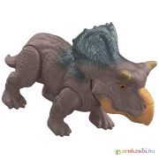 Jurassic World 3 Nasutoceratops baba dinoszaurusz figura