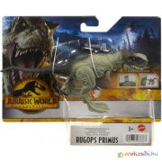 Jurassic World 3 Rugops Primus dinoszaurusz figura