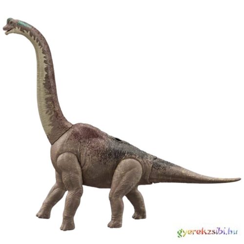 Jurassic World 3: Brachiosaurus dinoszaurusz figura